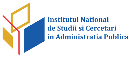 INSCAP | Institutul Național de Studii și Cercetări în Administrația Publică